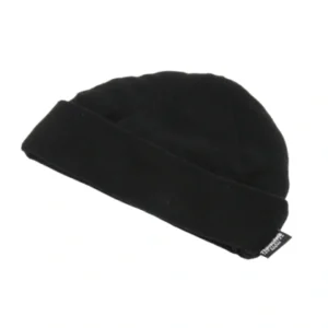 Fleece Muts Thinsulate (Zwart)