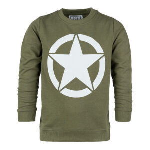 Kinder sweater U.S. Star