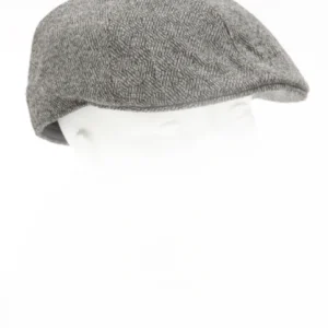 Pet Zwart / Grijze Visgraad