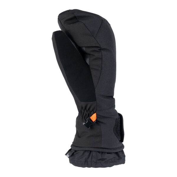 Softshell wanten1 Blijf warm en comfortabel in de winter met deze <strong>Softshell Wanten</strong>. Ontworpen om optimale bescherming te bieden tegen kou, wind en water, zijn deze wanten ideaal voor winterse omstandigheden. Dankzij het ademende vermogen en de zachte fleecevoering blijven je handen niet alleen warm, maar ook droog en comfortabel. Een perfecte balans tussen functionaliteit en comfort!