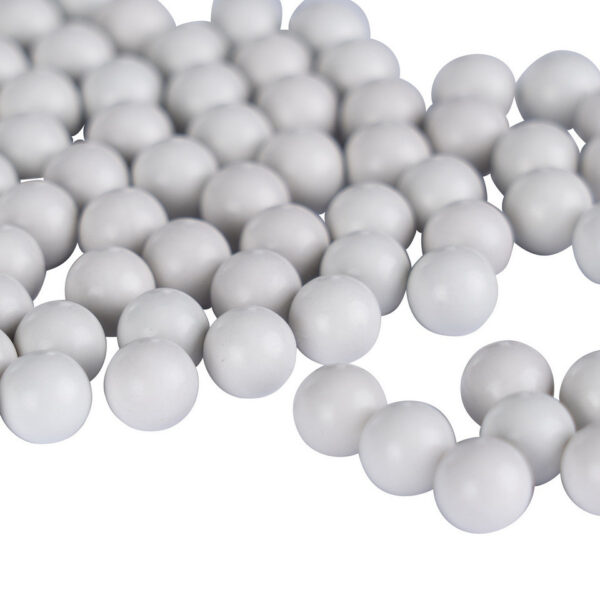 Xtreme Precision 030g BBs 2800 bb fles4 De <strong>Xtreme Precision 0,30g BBs</strong> zijn een uitstekende keuze voor airsoft-spelers die op zoek zijn naar maximale precisie en stabiliteit. Dankzij hun hogere gewicht van 0,30 gram bieden deze BB’s een consistente vluchtbaan, waardoor ze ideaal zijn voor gebruik op middellange en lange afstanden. Verpakt in een handige, hersluitbare fles, zijn deze BB’s perfect voor zowel ervaren als beginnende spelers die een premium speelervaring willen. De hoogwaardige afwerking en perfecte rondheid maken de Xtreme Precision BB’s de standaard binnen de airsoft-wereld, gewaardeerd door spelers wereldwijd. <a title="Maattabel" href="https://dedump.nl/wp-content/uploads/2024/05/11927_ea0a5080da3959069ca4a4422221ea276f4fd4ae.pdf" target="_blank" rel="noopener noreferrer"><button><span style="color: #ef471f; font-size: medium;"><strong>Spec/Tech sheet</strong></span></button></a>  