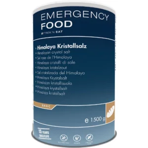 Emergency Food Himalaya Salt Trek'n Eat