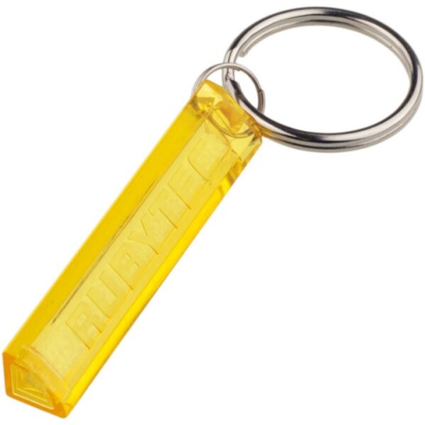 Firefly Glowstick white blister 2st <h3 data-start="0" data-end="86"><strong data-start="4" data-end="84">Rubytec Firefly Glowstick – Duurzaam & Milieuvriendelijk Licht in het Donker</strong></h3> <p data-start="113" data-end="371">De <strong data-start="116" data-end="145">Rubytec Firefly Glowstick</strong> is een <strong data-start="153" data-end="175">lichtgevende stick</strong> die je helpt om belangrijke voorwerpen in het donker snel terug te vinden. Gebruik hem als <strong data-start="267" data-end="284">sleutelhanger</strong>, <strong data-start="286" data-end="301">ritstrekker</strong> of <strong data-start="305" data-end="318">markering</strong> voor EHBO-kits, tentopeningen, huisdieren en meer.</p> <p data-start="373" data-end="729">Zonder gebruik van batterijen of stroom <strong data-start="413" data-end="453">blijft de Firefly tot 10 uur gloeien</strong> en behoudt hij zijn lichtgevende eigenschappen <strong data-start="501" data-end="520">tot wel 10 jaar</strong>! Dankzij het <strong data-start="534" data-end="560">duurzame ABS-materiaal</strong> en het <strong data-start="568" data-end="614">milieuvriendelijke, niet-giftige granulaat</strong> is deze glowstick een <strong data-start="637" data-end="674">betrouwbare en duurzame lichtbron</strong> voor outdoor avonturen, reizen en dagelijks gebruik.</p>