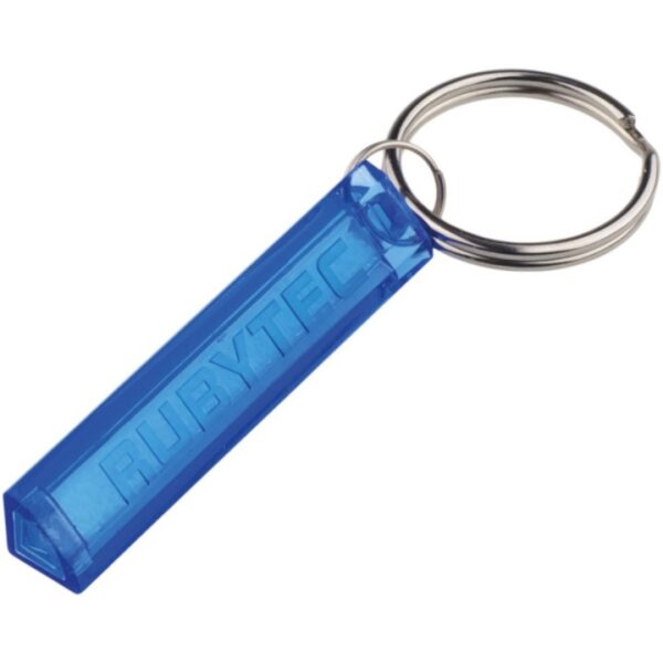 Firefly Glowstick white blister 2st.2 <h3 data-start="0" data-end="86"><strong data-start="4" data-end="84">Rubytec Firefly Glowstick – Duurzaam & Milieuvriendelijk Licht in het Donker</strong></h3> <p data-start="113" data-end="371">De <strong data-start="116" data-end="145">Rubytec Firefly Glowstick</strong> is een <strong data-start="153" data-end="175">lichtgevende stick</strong> die je helpt om belangrijke voorwerpen in het donker snel terug te vinden. Gebruik hem als <strong data-start="267" data-end="284">sleutelhanger</strong>, <strong data-start="286" data-end="301">ritstrekker</strong> of <strong data-start="305" data-end="318">markering</strong> voor EHBO-kits, tentopeningen, huisdieren en meer.</p> <p data-start="373" data-end="729">Zonder gebruik van batterijen of stroom <strong data-start="413" data-end="453">blijft de Firefly tot 10 uur gloeien</strong> en behoudt hij zijn lichtgevende eigenschappen <strong data-start="501" data-end="520">tot wel 10 jaar</strong>! Dankzij het <strong data-start="534" data-end="560">duurzame ABS-materiaal</strong> en het <strong data-start="568" data-end="614">milieuvriendelijke, niet-giftige granulaat</strong> is deze glowstick een <strong data-start="637" data-end="674">betrouwbare en duurzame lichtbron</strong> voor outdoor avonturen, reizen en dagelijks gebruik.</p>