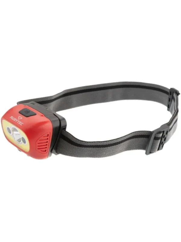 Owl Sensor USB Rechargeable Headlight red Rubytec Owl Sensor – Oplaadbare Hoofdlamp met Bewegingssensor <p data-start="98" data-end="403">De <strong data-start="101" data-end="123">Rubytec Owl Sensor</strong> is een <strong data-start="131" data-end="172">lichtgewicht en veelzijdige hoofdlamp</strong> met een <strong data-start="181" data-end="211">ingebouwde bewegingssensor</strong>. Perfect voor kamperen, klussen, sporten of noodgevallen in en om het huis. Dankzij de <strong data-start="299" data-end="326">verschillende lichtmodi</strong> en <strong data-start="330" data-end="355">verstelbare hoofdband</strong> is de lamp altijd comfortabel en functioneel.</p> <p data-start="405" data-end="709">Met een maximale lichtopbrengst van <strong data-start="441" data-end="454">350 lumen</strong> biedt de Owl Sensor helder zicht, terwijl de <strong data-start="500" data-end="519">roodlicht-modus</strong> ideaal is voor situaties waarin je je nachtzicht wilt behouden. De lamp is <strong data-start="595" data-end="619">oplaadbaar via USB-C</strong> en heeft een batterijduur van <strong data-start="650" data-end="669">3,5 tot 6,5 uur</strong> (tot 16,5 uur in de roodlicht-modus).</p>