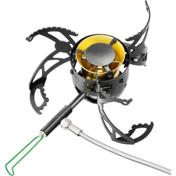 Polaris Optifuel De <strong>Optimus Polaris Optifuel</strong> is een <strong>veelzijdige en robuuste brander</strong>, ontworpen voor avonturiers die onder alle omstandigheden willen kunnen koken. Wat deze brander uniek maakt, is zijn <strong>multifuel-capaciteit</strong>: hij werkt met <strong>bijna alle brandstoffen</strong>, waaronder benzine, diesel, kerosine en gasblikjes. Hierdoor ben je niet afhankelijk van één brandstofsoort en kun je wereldwijd probleemloos je brandstof aanvullen. Met een krachtige <strong>één-vlams brander</strong> levert de Polaris een uitstekende prestatie, ongeacht de omstandigheden. Bij gebruik van gasblikjes is <strong>geen sproeierwissel nodig</strong>, wat het gebruiksgemak vergroot. Dit maakt de Polaris Optifuel een <strong>betrouwbare keuze</strong> voor zowel korte trektochten als lange expedities. <a href="https://dedump.nl/wp-content/uploads/2025/02/OPT8019229_Factsheet-Polaris-Optifuel-en.pdf" target="_blank" rel="noopener" data-bind="click: $root.onAttachmentClicked"><span data-bind="text: $data.Name">Factsheet Polaris Optifuel en</span></a>  --  <a href="https://dedump.nl/wp-content/uploads/2025/02/OPT8019229_Manual-polaris-optifuel-nl.pdf" target="_blank" rel="noopener" data-bind="click: $root.onAttachmentClicked"><span data-bind="text: $data.Name">Manual polaris-optifuel nl</span></a>