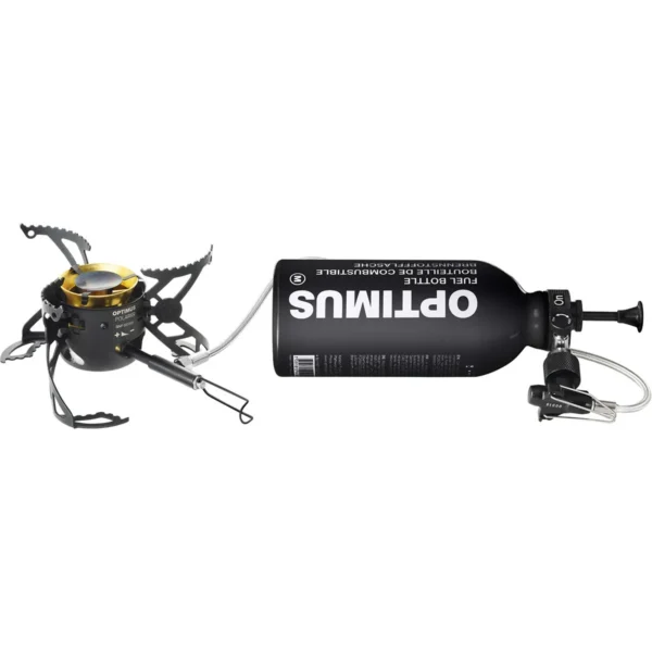 Polaris Optifuel black De <strong>Optimus Polaris Optifuel</strong> is een krachtige en veelzijdige brander die speciaal is ontworpen voor avonturiers die op zoek zijn naar betrouwbaarheid en flexibiliteit. Dankzij zijn <strong>multifuel-compatibiliteit</strong> werkt deze brander op bijna alle brandstoffen, waaronder gas, benzine, diesel en kerosine. Hierdoor ben je nooit afhankelijk van één type brandstof, wat hem ideaal maakt voor reizen in afgelegen gebieden en extreme weersomstandigheden. De <strong>één-vlams brander</strong> levert een <strong>krachtige en efficiënte vlam</strong>, waarmee je moeiteloos maaltijden bereidt, ongeacht de omstandigheden. Bovendien hoef je bij gebruik van gasblikjes <strong>geen sproeier te wisselen</strong>, wat zorgt voor extra gebruiksgemak en snelheid. <a href="https://dedump.nl/wp-content/uploads/2025/02/OPT8020428_Factsheet-Polaris-Optifuel-Tactical-en.pdf" target="_blank" rel="noopener" data-bind="click: $root.onAttachmentClicked"><span data-bind="text: $data.Name">Factsheet Polaris Optifuel Tactical en</span></a>  --  <a href="https://dedump.nl/wp-content/uploads/2025/02/OPT8020428_Manual-polaris-optifuel-nl.pdf" target="_blank" rel="noopener" data-bind="click: $root.onAttachmentClicked"><span data-bind="text: $data.Name">Manual polaris-optifuel nl</span></a>