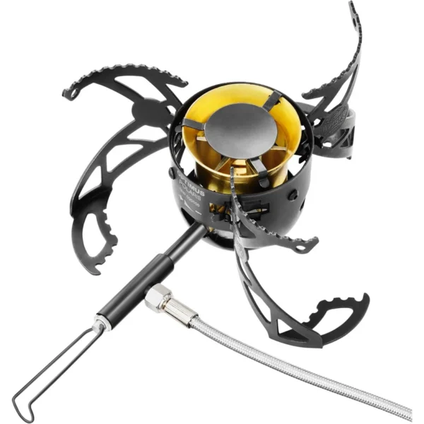 Polaris Optifuel black2 De <strong>Optimus Polaris Optifuel</strong> is een krachtige en veelzijdige brander die speciaal is ontworpen voor avonturiers die op zoek zijn naar betrouwbaarheid en flexibiliteit. Dankzij zijn <strong>multifuel-compatibiliteit</strong> werkt deze brander op bijna alle brandstoffen, waaronder gas, benzine, diesel en kerosine. Hierdoor ben je nooit afhankelijk van één type brandstof, wat hem ideaal maakt voor reizen in afgelegen gebieden en extreme weersomstandigheden. De <strong>één-vlams brander</strong> levert een <strong>krachtige en efficiënte vlam</strong>, waarmee je moeiteloos maaltijden bereidt, ongeacht de omstandigheden. Bovendien hoef je bij gebruik van gasblikjes <strong>geen sproeier te wisselen</strong>, wat zorgt voor extra gebruiksgemak en snelheid. <a href="https://dedump.nl/wp-content/uploads/2025/02/OPT8020428_Factsheet-Polaris-Optifuel-Tactical-en.pdf" target="_blank" rel="noopener" data-bind="click: $root.onAttachmentClicked"><span data-bind="text: $data.Name">Factsheet Polaris Optifuel Tactical en</span></a>  --  <a href="https://dedump.nl/wp-content/uploads/2025/02/OPT8020428_Manual-polaris-optifuel-nl.pdf" target="_blank" rel="noopener" data-bind="click: $root.onAttachmentClicked"><span data-bind="text: $data.Name">Manual polaris-optifuel nl</span></a>