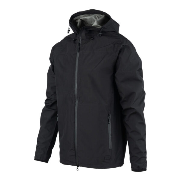 TF 2215 Waterproof Hardshell Jas19 <p data-start="107" data-end="475">De <strong data-start="110" data-end="146">TF-2215 Waterproof Hardshell Jas</strong> is de perfecte jas voor outdoorliefhebbers die ultieme bescherming zoeken tegen de elementen. Met zijn <strong data-start="250" data-end="274">3-laagse constructie</strong>, een <strong data-start="280" data-end="308">waterkolom van 10.000 mm</strong>, en een <strong data-start="317" data-end="355">ademend vermogen van 5000 g/m²/24h</strong>, is deze jas ontworpen om je <strong data-start="385" data-end="415">droog, comfortabel en warm</strong> te houden, zelfs tijdens de zwaarste weersomstandigheden.</p> <p data-start="477" data-end="708">Dankzij de <strong data-start="488" data-end="518">innovatieve materiaalkeuze</strong> is de jas <strong data-start="529" data-end="568">lichtgewicht, flexibel en slijtvast</strong>, waardoor hij ideaal is voor activiteiten zoals <strong data-start="617" data-end="705">hiken, survival, bushcraft en dagelijks gebruik in natte of winderige omstandigheden</strong>.</p>