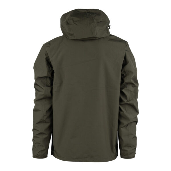 TF 2215 Waterproof Hardshell Jas3 <p data-start="107" data-end="475">De <strong data-start="110" data-end="146">TF-2215 Waterproof Hardshell Jas</strong> is de perfecte jas voor outdoorliefhebbers die ultieme bescherming zoeken tegen de elementen. Met zijn <strong data-start="250" data-end="274">3-laagse constructie</strong>, een <strong data-start="280" data-end="308">waterkolom van 10.000 mm</strong>, en een <strong data-start="317" data-end="355">ademend vermogen van 5000 g/m²/24h</strong>, is deze jas ontworpen om je <strong data-start="385" data-end="415">droog, comfortabel en warm</strong> te houden, zelfs tijdens de zwaarste weersomstandigheden.</p> <p data-start="477" data-end="708">Dankzij de <strong data-start="488" data-end="518">innovatieve materiaalkeuze</strong> is de jas <strong data-start="529" data-end="568">lichtgewicht, flexibel en slijtvast</strong>, waardoor hij ideaal is voor activiteiten zoals <strong data-start="617" data-end="705">hiken, survival, bushcraft en dagelijks gebruik in natte of winderige omstandigheden</strong>.</p>