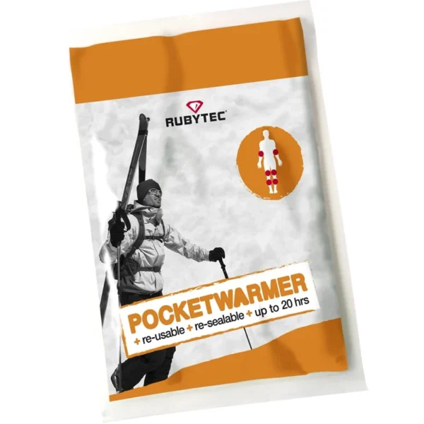 Cabo Pocketwarmer <h3 data-start="0" data-end="35"><strong data-start="4" data-end="35">Cabo Pocketwarmer | Rubytec</strong></h3> <p data-start="37" data-end="571"><strong data-start="37" data-end="54">Beschrijving:</strong> De <strong data-start="58" data-end="79">Cabo Pocketwarmer</strong> is de perfecte oplossing om je warm te houden tijdens koude omstandigheden. Dit handige apparaat biedt langdurige warmte (meer dan <strong data-start="211" data-end="221">20 uur</strong>) en kan hergebruikt worden. Het is ideaal voor gebruik op expedities, tijdens outdooractiviteiten of in extreem koude temperaturen. De warmers worden geactiveerd door zuurstof en kunnen gestopt worden na bijvoorbeeld <strong data-start="439" data-end="456">5 uur gebruik</strong>, waarna je de resterende <strong data-start="482" data-end="492">15 uur</strong> op een andere dag kunt gebruiken, zolang je ze in een luchtdichte zak bewaart.</p> <p data-start="573" data-end="740">De <strong data-start="576" data-end="597">Cabo Pocketwarmer</strong> is klein, lichtgewicht en gemakkelijk in je jaszak mee te nemen, waardoor het een uitstekende keuze is voor avonturiers en outdoorliefhebbers.</p> <a href="https://youtu.be/_j5pI6RnQRY">>> Video YouTube</a>
