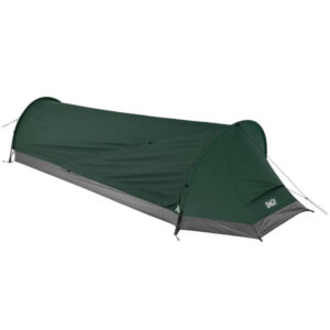 Half Tent Pro Sycamore Green Regular BACH