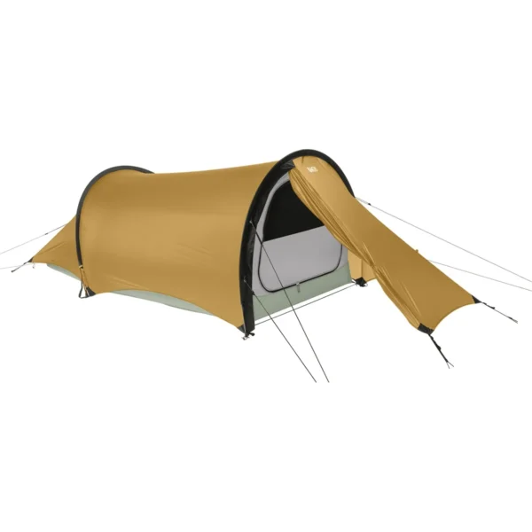 Moa 2 Lite spruce yellow1 <h3 data-start="0" data-end="50"><strong data-start="4" data-end="50">BACH Moa 2 Lite Tunneltent - Spruce Yellow</strong></h3> <p data-start="52" data-end="629"><strong data-start="52" data-end="69">Beschrijving:</strong><br data-start="69" data-end="72" />De <strong data-start="75" data-end="94">BACH Moa 2 Lite</strong> is een <strong data-start="102" data-end="152">lichte, robuuste en waterdichte 2-persoonstent</strong> die ideaal is voor avonturiers die op zoek zijn naar een <strong data-start="210" data-end="242">betrouwbare en compacte tent</strong> voor <strong data-start="248" data-end="274">meerdaagse wandelingen</strong> of <strong data-start="278" data-end="296">bergexpedities</strong>. Met de <strong data-start="305" data-end="319">Moa Lite 2</strong> geniet je van <strong data-start="334" data-end="354">optimaal comfort</strong> en <strong data-start="358" data-end="386">geavanceerde bescherming</strong> in elk seizoen, zelfs onder de meest veeleisende omstandigheden. Deze <strong data-start="457" data-end="477">3-seizoenen tent</strong> biedt een uitstekende balans tussen <strong data-start="514" data-end="525">gewicht</strong> en <strong data-start="529" data-end="539">ruimte</strong>, met een <strong data-start="549" data-end="571">tunneltent ontwerp</strong> dat zorgt voor <strong data-start="587" data-end="603">snelle opzet</strong> en <strong data-start="607" data-end="628" data-is-only-node="">goede stabiliteit</strong>.</p> <p data-start="631" data-end="986">De tent is perfect voor wie op zoek is naar een <strong data-start="679" data-end="708">lichte, stevige oplossing</strong> voor hun outdooravonturen, maar zonder concessies te doen aan <strong data-start="771" data-end="782">comfort</strong> en <strong data-start="786" data-end="805">functionaliteit</strong>. De <strong data-start="810" data-end="824">buitentent</strong> kan ook los worden gebruikt voor <strong data-start="858" data-end="875">extra schaduw</strong> of <strong data-start="879" data-end="913">bescherming tegen lichte regen</strong>, waardoor de tent multifunctioneel is voor verschillende omstandigheden.</p> <p data-start="988" data-end="1032"><strong data-start="988" data-end="1030">Waarom kiezen voor de BACH Moa 2 Lite?</strong></p> <ul data-start="1033" data-end="1674"> <li data-start="1033" data-end="1142"><strong data-start="1035" data-end="1063">Lichtgewicht en compact:</strong> Ideaal voor lange tochten waar elke gram telt, zonder in te boeten op comfort.</li> <li data-start="1143" data-end="1307"><strong data-start="1145" data-end="1171">Waterdicht en ademend:</strong> De tent is ontworpen met <strong data-start="1197" data-end="1233">waterdichte, ademende materialen</strong> die je beschermen tegen regen en zorgen voor een aangename binnenklimaat.</li> <li data-start="1308" data-end="1430"><strong data-start="1310" data-end="1337">Eenvoudig op te zetten:</strong> Het <strong data-start="1342" data-end="1364">tunneltent ontwerp</strong> maakt het mogelijk om de tent snel en zonder moeite op te zetten.</li> <li data-start="1431" data-end="1563"><strong data-start="1433" data-end="1459">Praktisch voorportaal:</strong> Het voorportaal biedt extra ruimte voor uitrusting, waardoor het slaapgedeelte vrij blijft van spullen.</li> <li data-start="1564" data-end="1674"><strong data-start="1566" data-end="1590">Optioneel footprint:</strong> Extra bescherming voor de tentvloer tegen scherpe objecten en extra waterdichtheid.</li> </ul> <blockquote><a href="https://youtu.be/24FRipo5bOY" target="_blank" rel="noopener">Video YouTube</a> <a href="https://dedump.nl/wp-content/uploads/2025/03/B421034-7606_Map-Dimensions-BACH-Moa2-.png" target="_blank" rel="noopener" data-bind="click: $root.onAttachmentClicked"><span data-bind="text: $data.Name">Map Dimensions-BACH-Moa2</span></a></blockquote>  