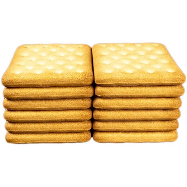 Trekking biscuits 12 pcs2 <h3 data-start="0" data-end="47"><strong data-start="4" data-end="47">Trekking Biscuits (12 pcs) | Trek'n Eat</strong></h3> <p data-start="49" data-end="529"><strong data-start="49" data-end="66">Beschrijving:</strong> De <strong data-start="70" data-end="91">Trekking Biscuits</strong> van <strong data-start="96" data-end="110">Trek'n Eat</strong> zijn de perfecte snack voor onderweg. Deze hartige koekjes helpen je om je energie op peil te houden tussen de maaltijden door. Met hun lange houdbaarheid en handige portieverpakking, zijn ze ideaal voor avonturen in de natuur, zoals kamperen, wandelen of survivaltochten, maar ook perfect voor dagelijks gebruik. Ze zijn niet alleen voedzaam, maar ook heerlijk, waardoor je altijd iets lekkers binnen handbereik hebt.</p> <p data-start="89" data-end="626"><strong>>> <a href="https://dedump.nl/wp-content/uploads/2025/03/TR255000_Factsheet-Kekse_Factsheet-V210126.pdf" target="_blank" rel="noopener" data-bind="click: $root.onAttachmentClicked"><span data-bind="text: $data.Name">Factsheet</span></a></strong></p>