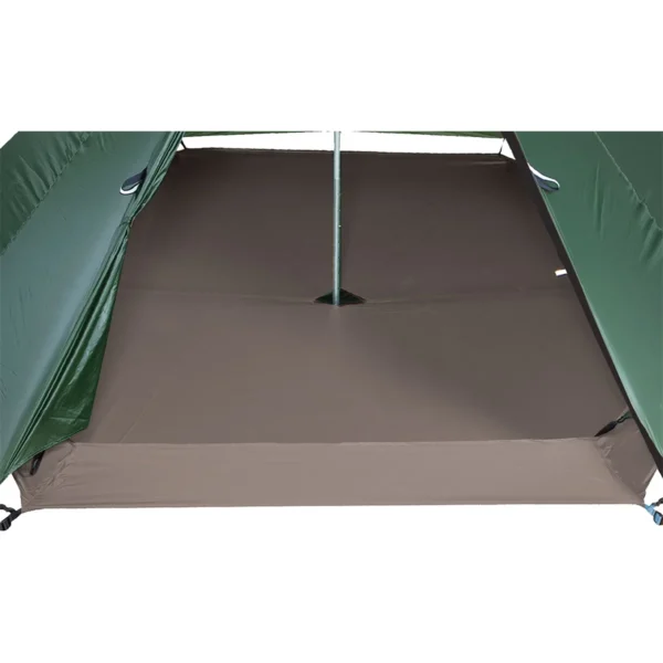 Footprint Wickiup 3 charcoal grey <h3 class="" data-start="0" data-end="52"><strong data-start="4" data-end="48">BACH Wickiup 3 Footprint – Charcoal Grey</strong> ️</h3> <p class="" data-start="54" data-end="459">Het <strong data-start="58" data-end="86">BACH Wickiup 3 Footprint</strong> is een lichtgewicht <strong data-start="107" data-end="120">grondzeil</strong> speciaal ontworpen voor de <strong data-start="148" data-end="171">BACH Wickiup 3 tent</strong>. Het biedt bescherming voor de tentvloer tegen scherpe objecten, zoals <strong data-start="243" data-end="253">stenen</strong>, <strong data-start="255" data-end="265">takken</strong>, en <strong data-start="270" data-end="287">dennennaalden</strong>, evenals <strong data-start="297" data-end="307">modder</strong> en <strong data-start="311" data-end="320">vocht</strong> van de grond. Dit footprint is een onmisbare toevoeging voor je kampeeruitrusting, vooral als je de levensduur van je tent wilt verlengen.</p> <hr class="" data-start="461" data-end="464" /> <h3 class="" data-start="466" data-end="521"><strong data-start="470" data-end="521">Waarom kiezen voor de BACH Wickiup 3 Footprint?</strong></h3> <p class="" data-start="523" data-end="890">✔ <strong data-start="525" data-end="551">Beschermt je tentvloer</strong> tegen scherpe objecten en andere schadelijke elementen ️<br data-start="610" data-end="613" />✔ <strong data-start="615" data-end="644">Minimaliseert condensatie</strong> in de vestibule bij natte of vochtige omstandigheden ️<br data-start="701" data-end="704" />✔ <strong data-start="706" data-end="734">Lichtgewicht en duurzaam</strong> – Gemaakt van <strong data-start="749" data-end="795">40D Ripstop Nylon met 10.000mm TPU-coating</strong> <br data-start="798" data-end="801" />✔ <strong data-start="803" data-end="841" data-is-only-node="">Verhoogt de levensduur van je tent</strong> en biedt extra bescherming tegen de elementen</p> <a href="https://youtu.be/24FRipo5bOY" target="_blank" rel="noopener">>> Video YouTube</a>