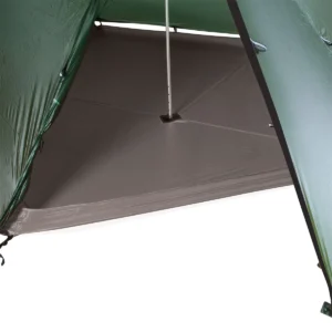 Footprint Wickiup 5 charcoal grey