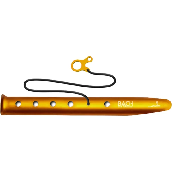 Pegs Snow Sand Pak 6 yellow sunrise <h3 class="" data-start="0" data-end="75"><strong data-start="4" data-end="69">BACH Pegs Snow & Sand (Set van 6) – Ideaal voor Zand & Sneeuw</strong> ❄</h3> <p class="" data-start="77" data-end="328">De <strong data-start="80" data-end="105">BACH Pegs Snow & Sand</strong> zijn speciaal ontworpen voor kamperen op <strong data-start="147" data-end="190">losse ondergronden zoals zand en sneeuw</strong>. Dankzij de extra brede vorm en <strong data-start="223" data-end="254">lichtgewicht 7001 aluminium</strong> blijven deze haringen stevig zitten, zelfs in moeilijke omstandigheden.</p> <p class="" data-start="330" data-end="516">Met een lengte van <strong data-start="349" data-end="358">31 cm</strong> bieden ze <strong data-start="369" data-end="386">maximale grip</strong>, terwijl het <strong data-start="400" data-end="427">reflecterende trekkoord</strong> ervoor zorgt dat je ze gemakkelijk kunt vinden en verwijderen, zelfs bij weinig licht.</p> <hr class="" data-start="518" data-end="523" /> <h3 class="" data-start="524" data-end="578"><strong data-start="528" data-end="576">Waarom kiezen voor de BACH Pegs Snow & Sand?</strong></h3> <p class="" data-start="580" data-end="922">✔ <strong data-start="582" data-end="622">Optimale grip in losse sneeuw & zand</strong> – Extra breed ontwerp<br data-start="644" data-end="647" />✔ <strong data-start="649" data-end="676">Lichtgewicht & duurzaam</strong> – Gemaakt van <strong data-start="691" data-end="709">7001 aluminium</strong><br data-start="709" data-end="712" />✔ <strong data-start="714" data-end="740">Reflecterend trekkoord</strong> – Makkelijk te lokaliseren in het donker<br data-start="781" data-end="784" />✔ <strong data-start="786" data-end="828">Geschikt voor alle weersomstandigheden</strong> – Ideaal voor avonturiers in extreme omstandigheden<br data-start="880" data-end="883" />✔ <strong data-start="885" data-end="920">Handig verpakt in een set van 6</strong></p> <p data-start="673" data-end="982">>> <a href="https://youtu.be/24FRipo5bOY" target="_blank" rel="noopener">YouTube Video</a></p>