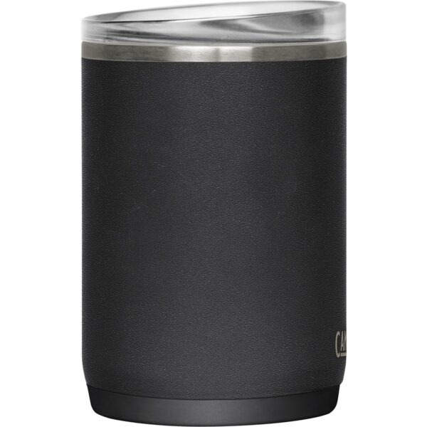 Thrive Mug Vacuum 05 L Black 1 De Thrive™ Mug is de toekomst van drinkgerei. Omarm de opwinding zonder te morsen met het 100% lekvrije ontwerp. De zachte handgreep en de bekerhoudercompatibiliteit bewijzen dat je geen compromis hoeft te sluiten tussen kwaliteit en gemak.