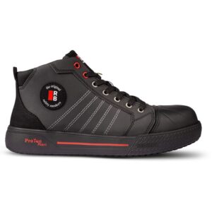 Redbrick Champ High Sneaker S3S (NOVEMBERAANBIEDING)
