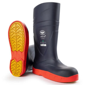 Bekina StepliteX StormGrip Laars S5 XAS9P5562YP533 Blauw-Oranje