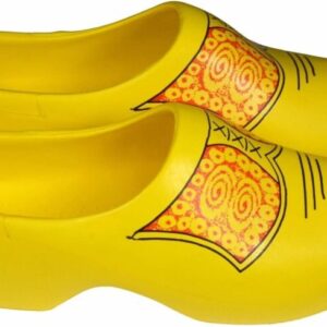 Import PU-Klomp Eva Clog art. 612