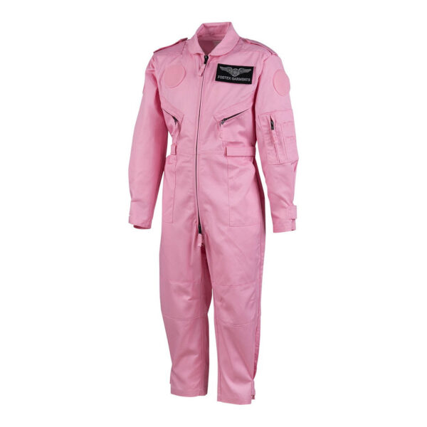 115312 23 02 De Kinder overall Pink is perfect voor kleine avonturiers die op zoek zijn naar stijl en functionaliteit. Deze stoere overall is ontworpen met ronde klittenbandpanelen op de borst en mouwen, ideaal voor het personaliseren met patches. Met twee steekzakken en ritssluitingen aan de voorkant, evenals een zakje op de linkermouw, biedt deze overall voldoende opbergruimte. De verstelbare taille en boorden zorgen voor een perfecte pasvorm. Gemaakt van een comfortabele mix van 65% polyester en 35% katoen, is deze overall zowel praktisch als trendy.