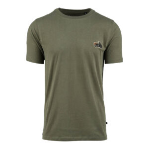 T-shirt Liberator WLA Badge