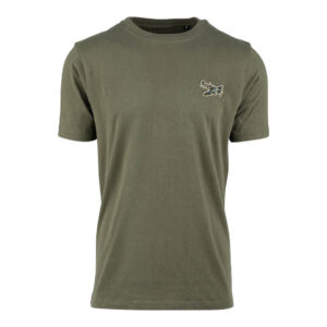 T-shirt Spitfire Badge