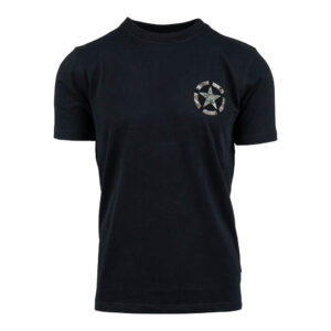 T-shirt US Army Camo