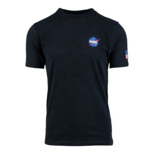 T-shirt NASA