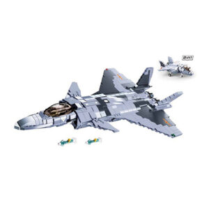 Sluban Mighty dragon fighter M38-B0931 #16171
