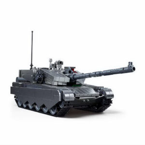 Sluban Tank ZTS-99AS M38-B1234 #16077