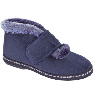 Import Relax Sloffen SE20-03-3 Blauw