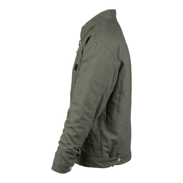 129805 11 02 1 Fostex Heritage worker jacket