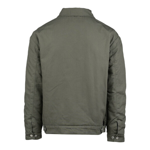 129805 11 03 1 Fostex Heritage worker jacket