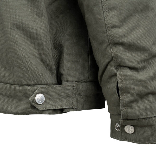 129805 11 05 1 Fostex Heritage worker jacket
