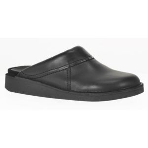 Top Rock / Bestex Top Rock Leren Muil 6000 Zwart