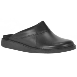 Top Rock / Bestex Top rock Leren Muil 4000 Zwart