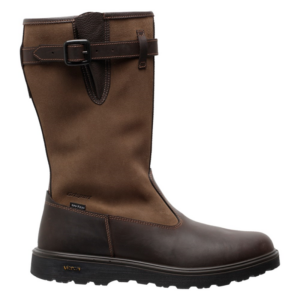 Grisport Laars Sutherland Bruin Gevoerd 40273