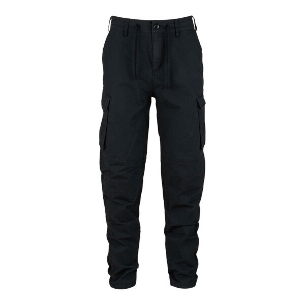 111207 13 01 1 <p>De Fostex Garments® BDU-broek Stretch Ripstop is de perfecte combinatie van duurzaamheid en stijl. Met zijn moderne slim fit pasvorm en stretchstof biedt deze broek optimale bewegingsvrijheid, ideaal voor outdoor-, werk- en beveiligingsdoeleinden. De ripstop-constructie garandeert extra stevigheid, terwijl het ontwerp overtollige stof minimaliseert voor een strakke uitstraling zonder in te boeten op comfort. Deze broek is de ideale keuze voor de actieve gebruiker die functionaliteit en mode waardeert.</p>