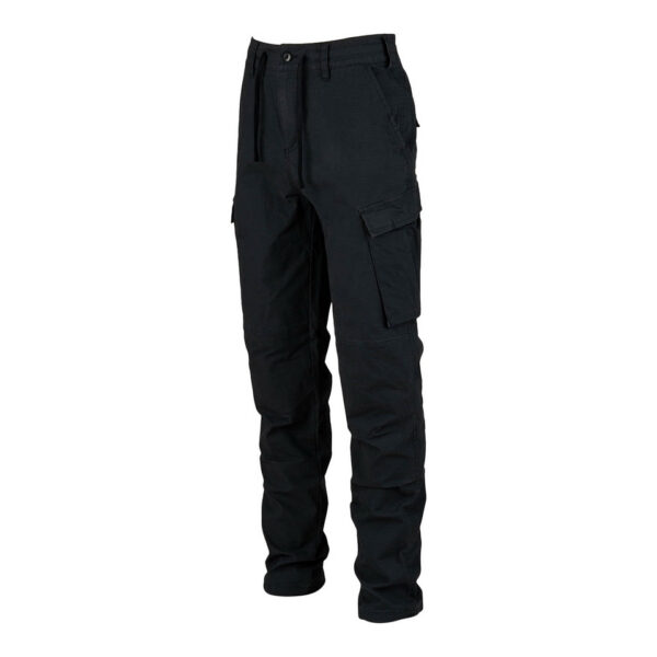 111207 13 02 1 <p>De Fostex Garments® BDU-broek Stretch Ripstop is de perfecte combinatie van duurzaamheid en stijl. Met zijn moderne slim fit pasvorm en stretchstof biedt deze broek optimale bewegingsvrijheid, ideaal voor outdoor-, werk- en beveiligingsdoeleinden. De ripstop-constructie garandeert extra stevigheid, terwijl het ontwerp overtollige stof minimaliseert voor een strakke uitstraling zonder in te boeten op comfort. Deze broek is de ideale keuze voor de actieve gebruiker die functionaliteit en mode waardeert.</p>