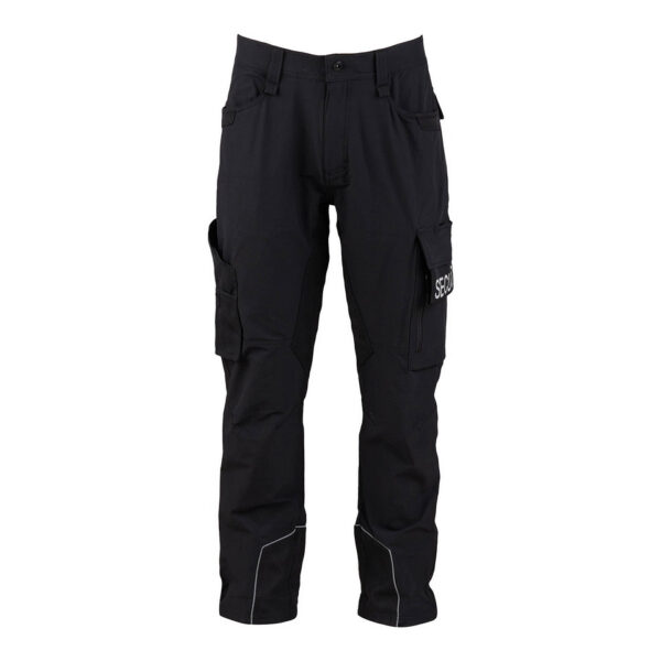 111245 13 01 Secure stretch broek
