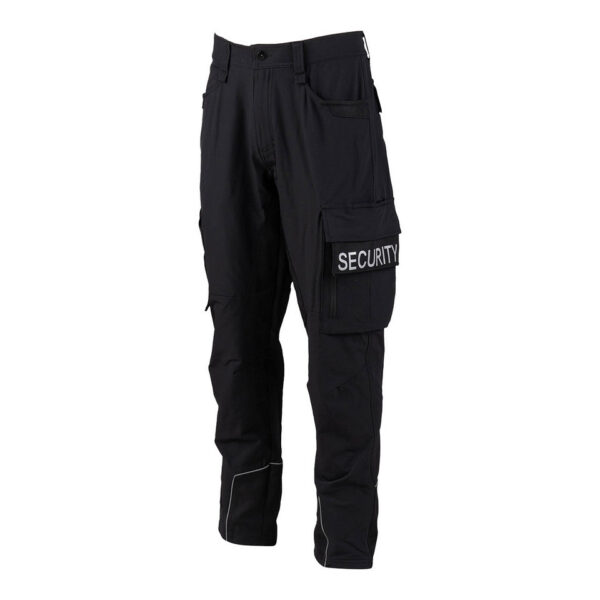 111245 13 02 Secure stretch broek