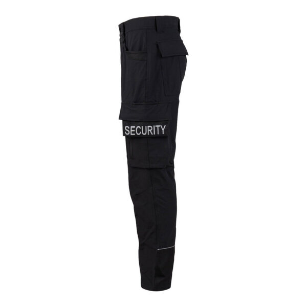 111245 13 03 Secure stretch broek