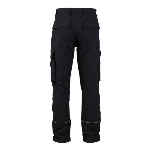 111245 13 04 Secure stretch broek