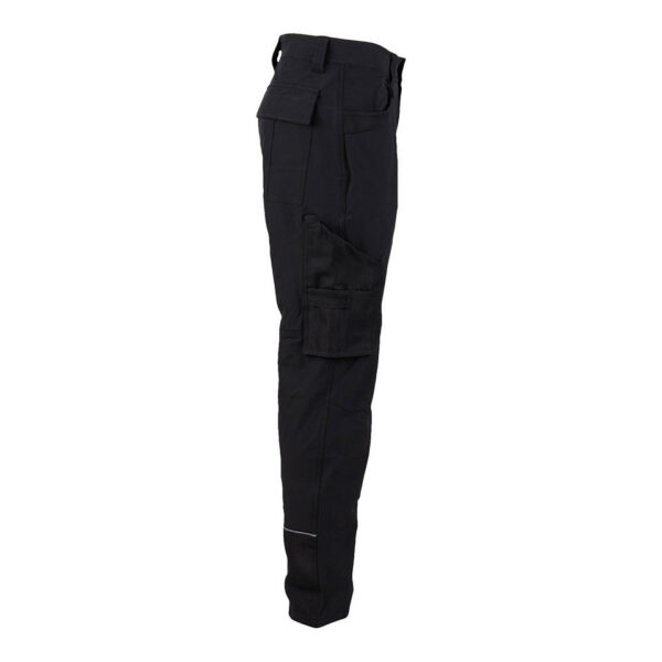 111245 13 05 Secure stretch broek