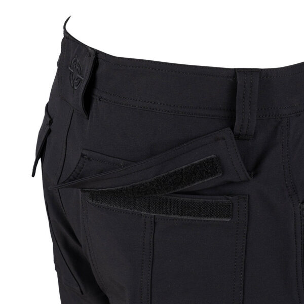 111245 13 06 Secure stretch broek