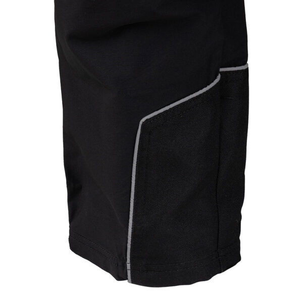 111245 13 07 Secure stretch broek