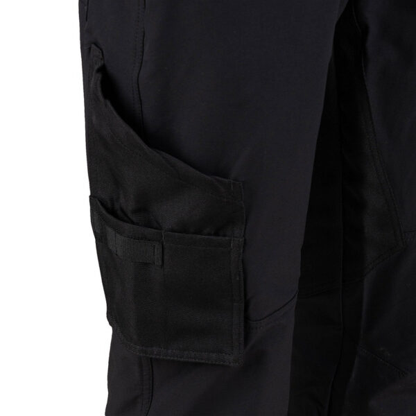 111245 13 08 Secure stretch broek