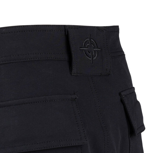 111245 13 09 Secure stretch broek